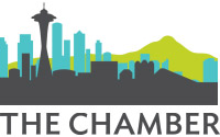 The Chamber Logo